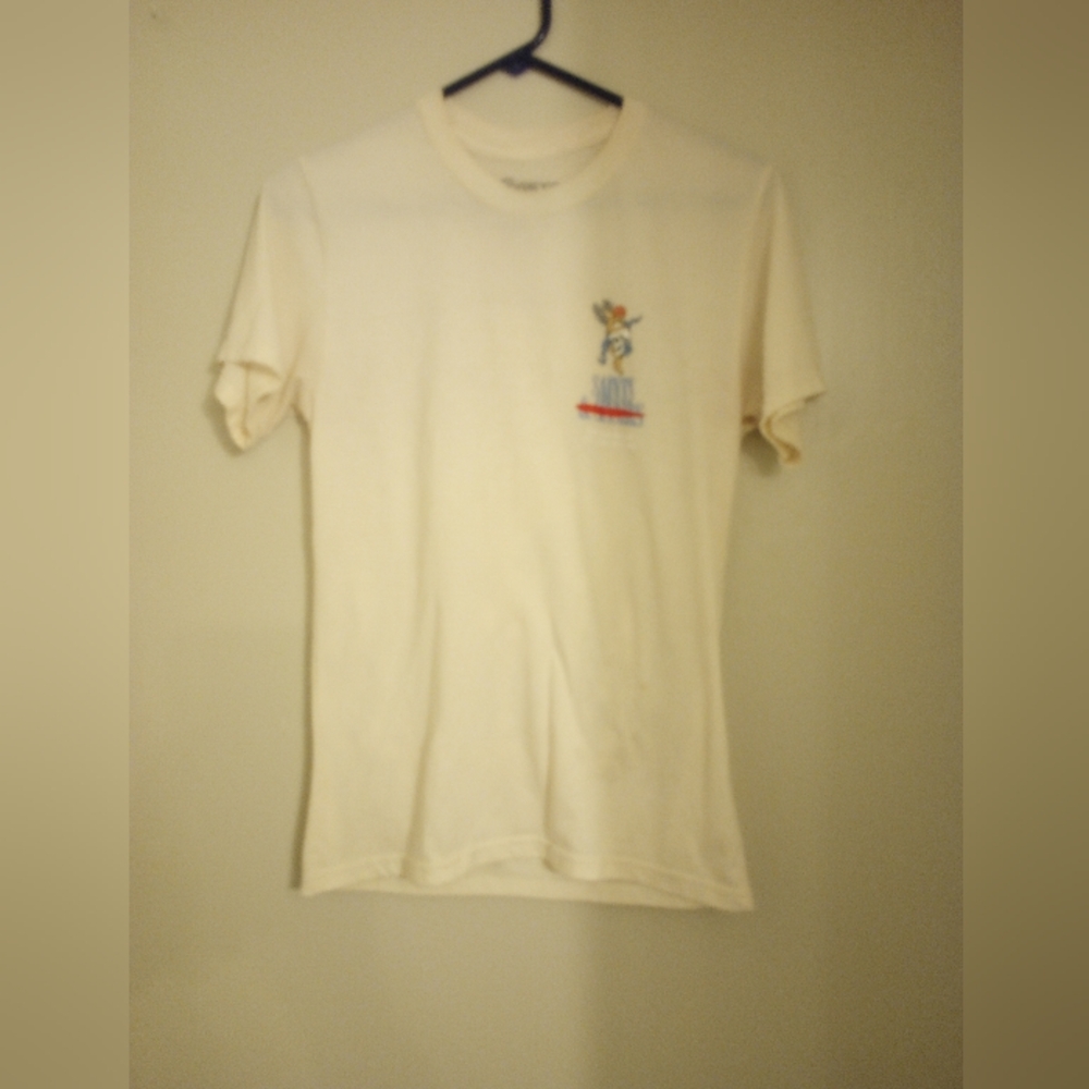 GSTR Saints & Sinners Men's Short Sleeve Tee